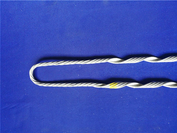 High Strength 0.5 Kg Preformed Dead End 10-20 Mm