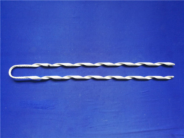 Lightning Line 1/2 Inch Helical Guy Grip Dead End Preforms
