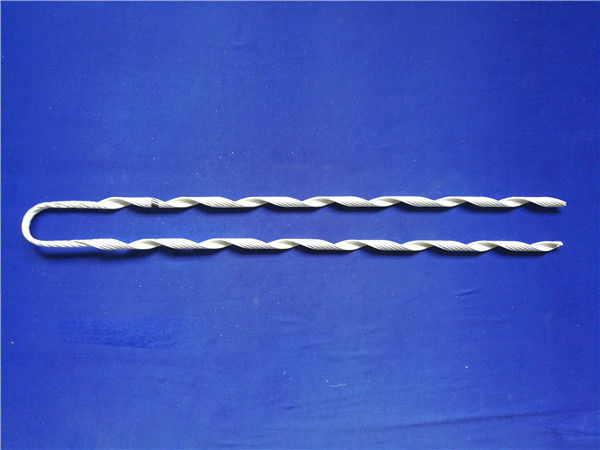 Helical 9/16" 14.20mm Tension Preformed Guy Grip Dead End Thimble