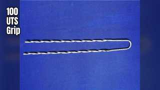 Strong Dead End Grip 100% UTS