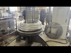 Efficient Tension Clamp for Cable Installation Preformed Dead End Solution