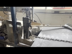 Galvanized Steel 7/16