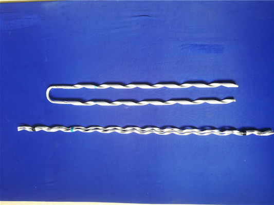 Helical  95% RTS OPGW ONY0780 Preformed Dead End