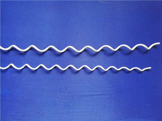 250m Span PVC ADSS Cable Aerial Spiral Vibration Damper