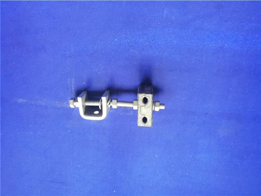 ADSS Tower Rubber Downlead Clamp Preformed Fittings