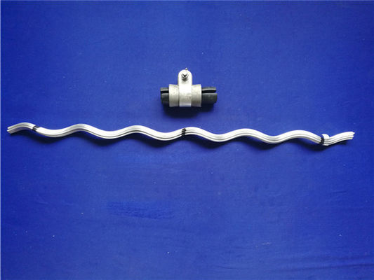 Right Lay Conductor 8.31mm Dead End Suspension ADSS Hardware