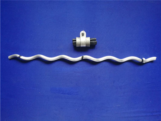 HLLP Ball End 9.53mm ADSS Fibre Preformed Suspension Set