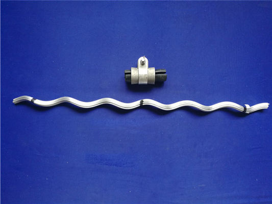 Power Transmission 50kN Ball End Preformed Suspension Set