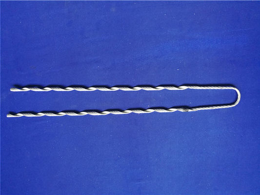 Telecommunication Conductor 7.94mm Preformed Tree Grip