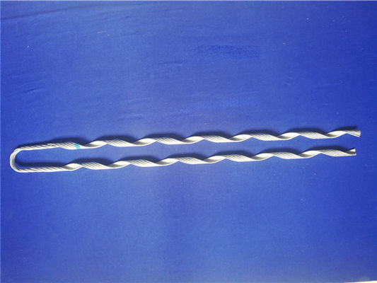 Plastic Jacketed Conductor 3.65mm DN1118 Preformed Dead End