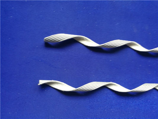 50in Length Galvanized Steel Preformed Dead End Corrosion Resistant